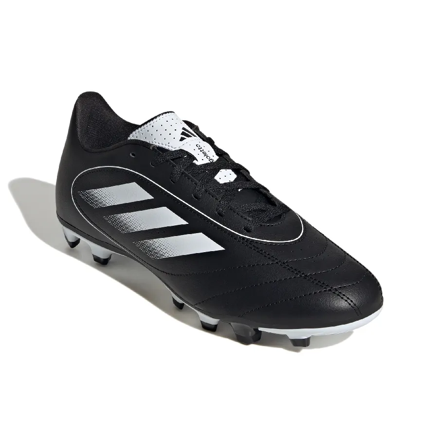 Imagen 1 de 7 de Botines adidas Goletto Ix Fg-NEGRO/BLANCO