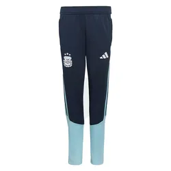 Pantalón adidas de Entrenamiento Tiro Selección Argentina 26 Afa para Niños