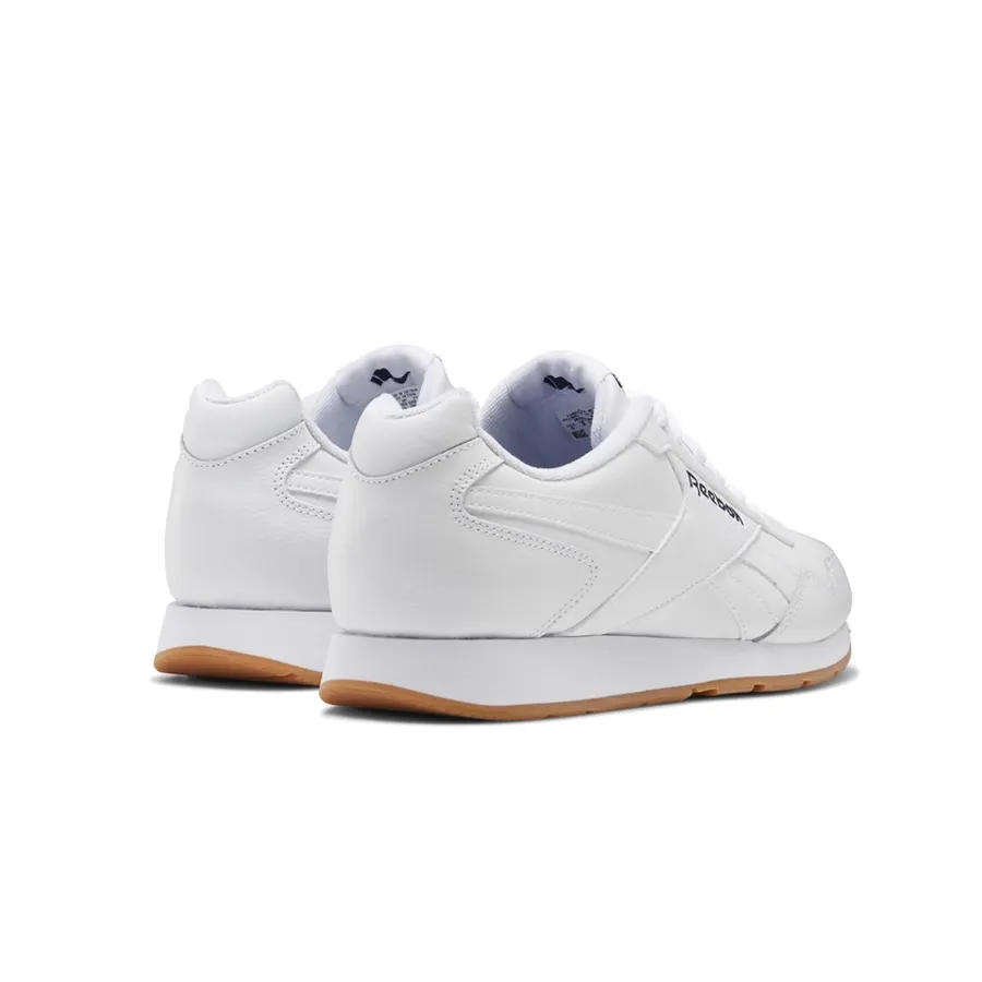 Imagen 1 de 6 de Zapatillas Reebok Royal Glide-BLANCO/AZUL