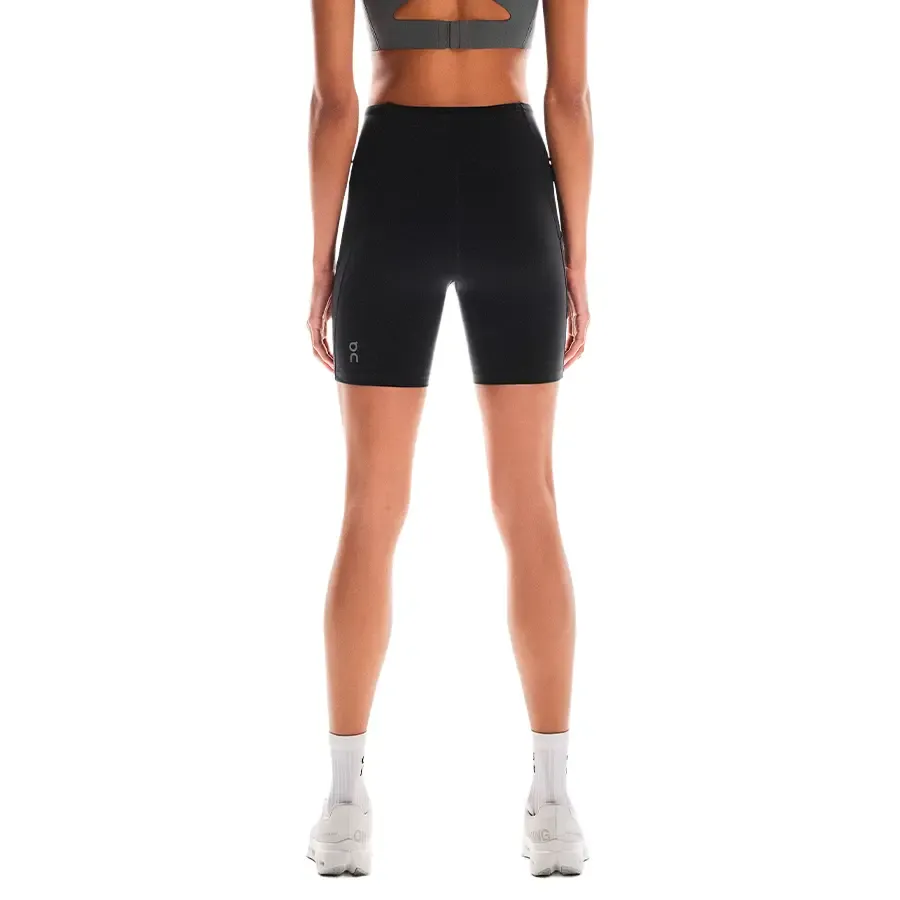 Imagen 1 de 3 de Calza On Performance Tights-NEGRO