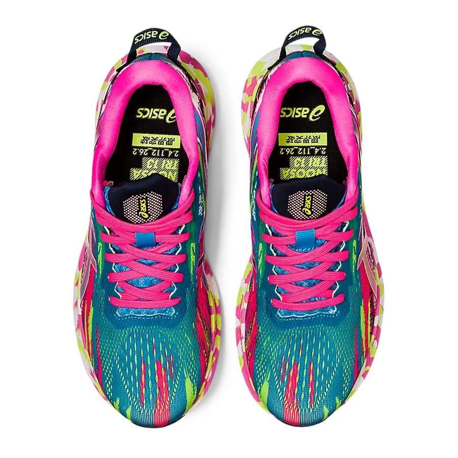 Imagen 3 de 6 de Zapatillas Asics Noosa Tri 13 M-FUCSIA/MULTICOLOR