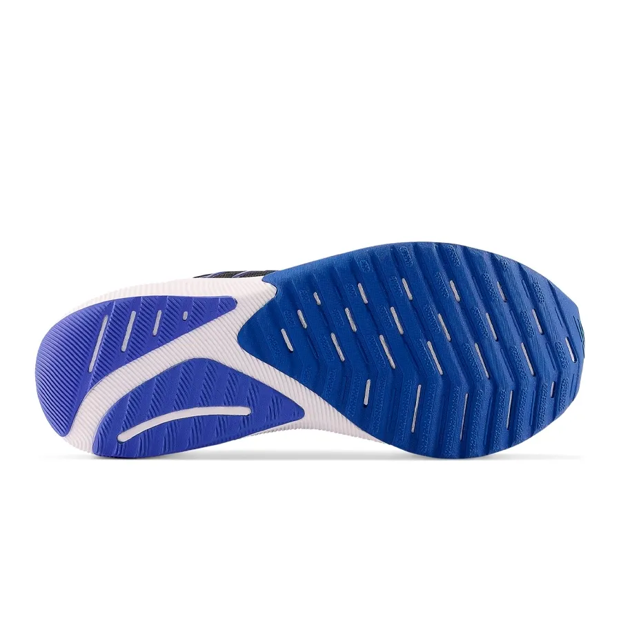 Imagen 5 de 6 de Zapatillas New Balance FuelCell Propel v3-NEGRO/AZUL/GRIS