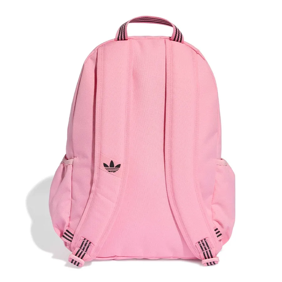 Imagen 2 de 6 de Mochila adidas originals Adicolor Clásico-ROSA