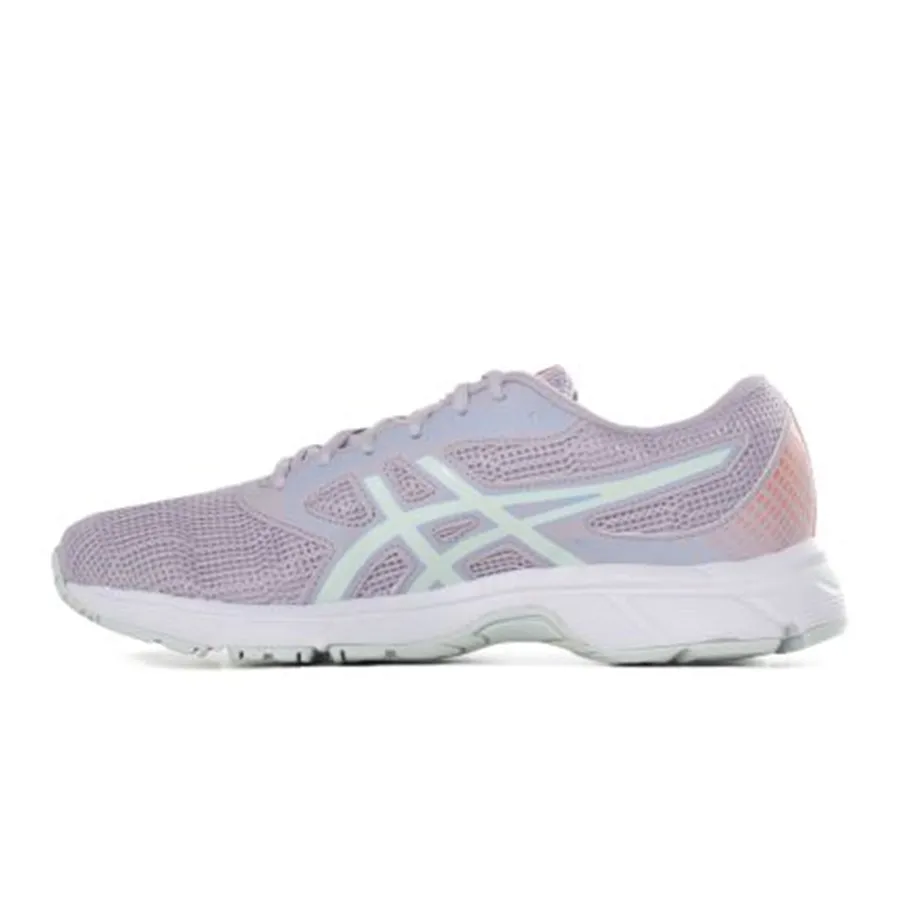 Imagen 2 de 5 de Zapatillas Asics Gel-Impression 11-LAVANDA/AQUA