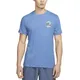 remera-nike-dri-fit-tee-AZUL/BLANCO