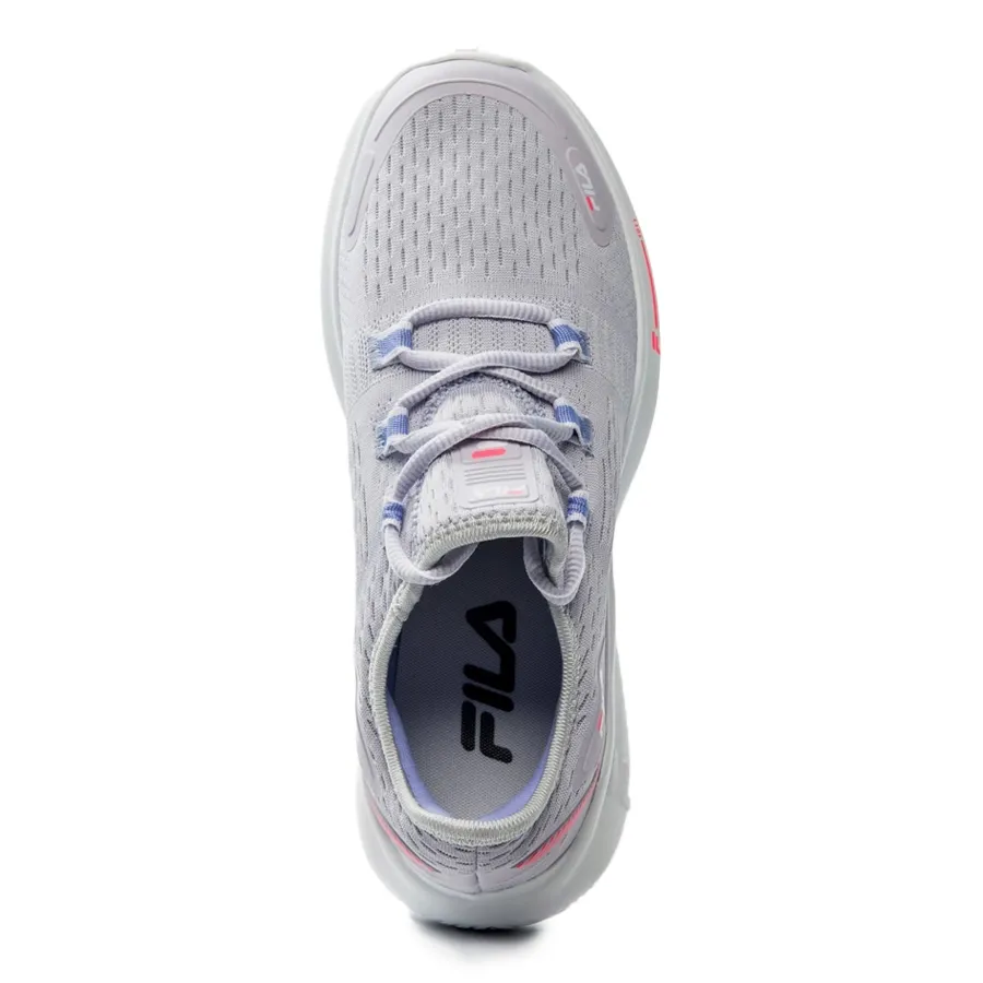 Imagen 3 de 6 de Zapatillas Fila Intruder-LILA/ROSA