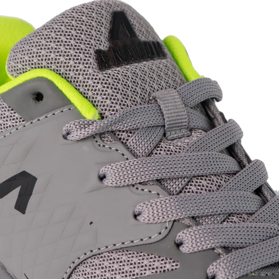 Imagen 2 de 4 de Zapatillas A Nation Cross Trainer-GRIS