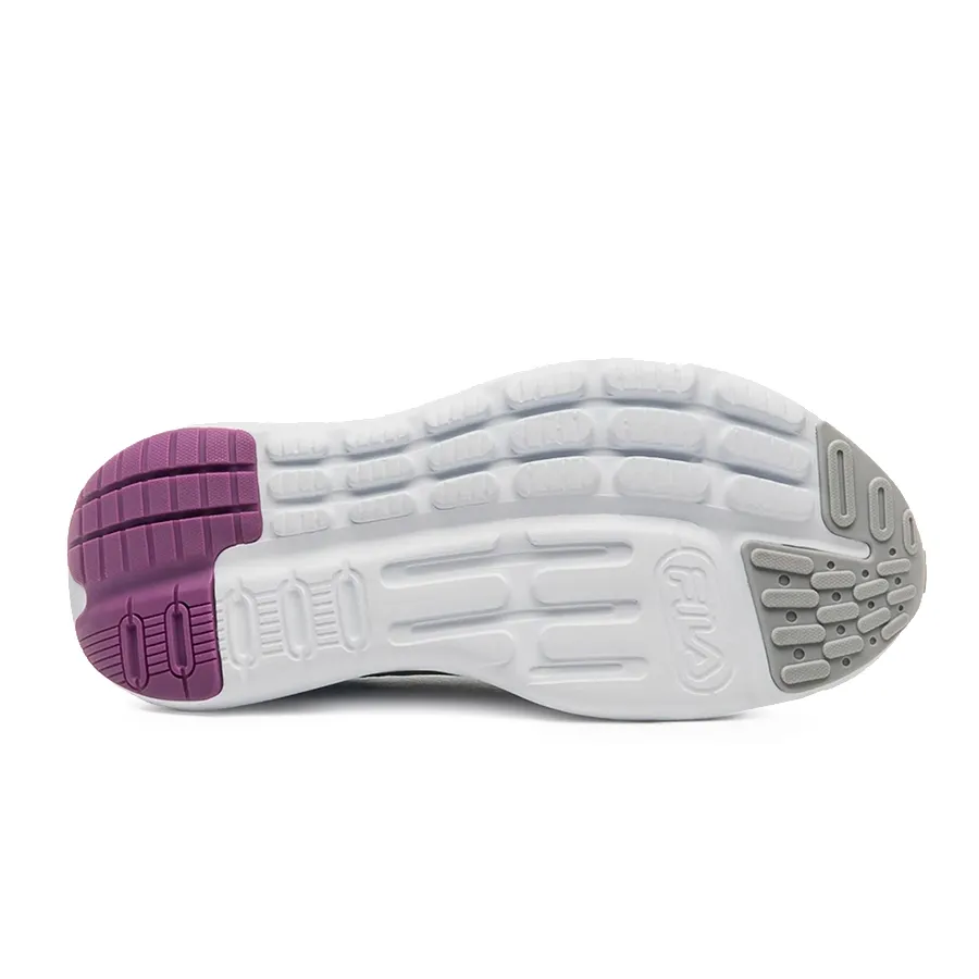 Imagen 4 de 6 de Zapatillas Fila Device-GRIS
