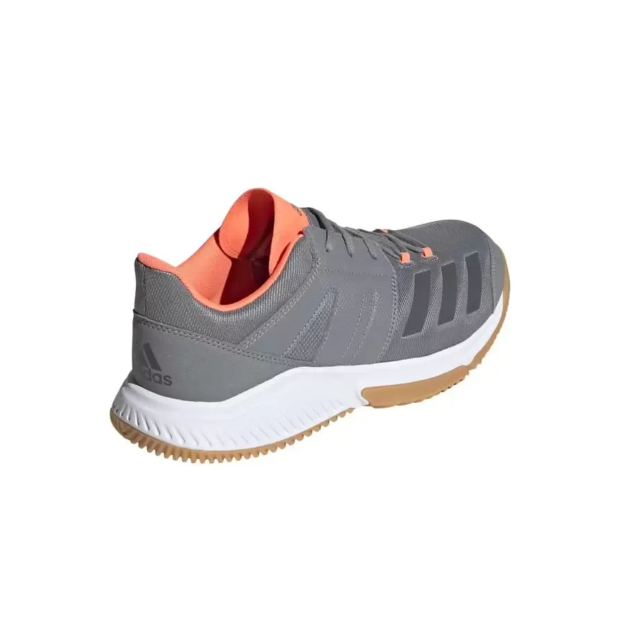 Imagen 1 de 6 de Zapatillas adidas Essence-GRIS