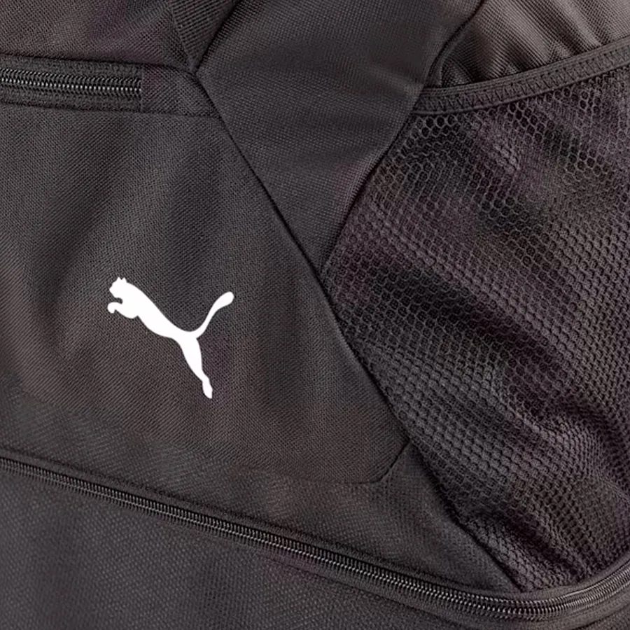Imagen 2 de 3 de Bolso Puma Teamgoal-NEGRO