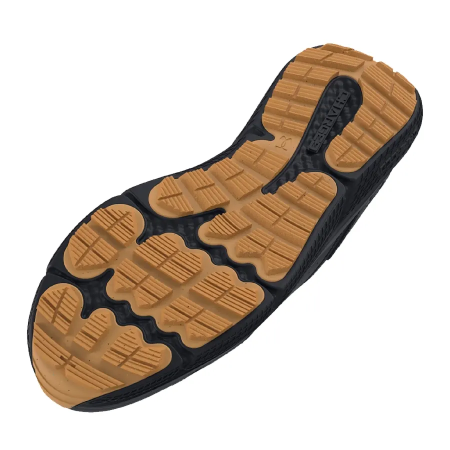 Imagen 4 de 5 de Zapatillas Under Armour Charged Verssert 2-NEGRO