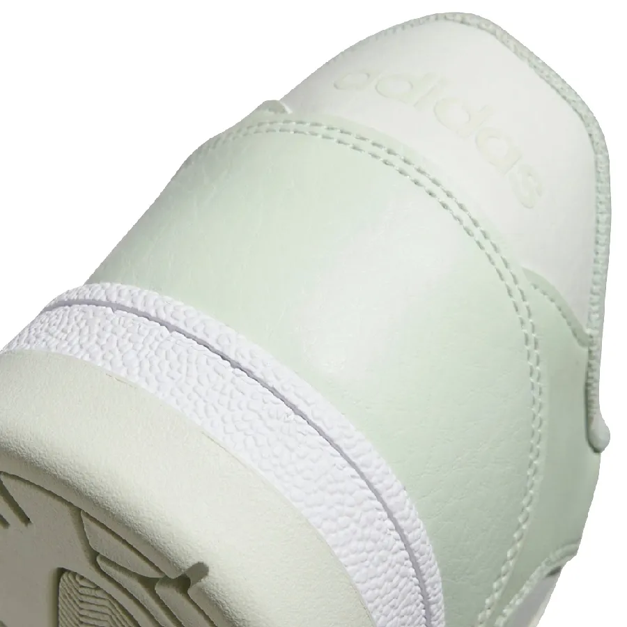 Imagen 6 de 7 de Zapatillas adidas Turnaround Low-VERDE AGUA/BLANCO