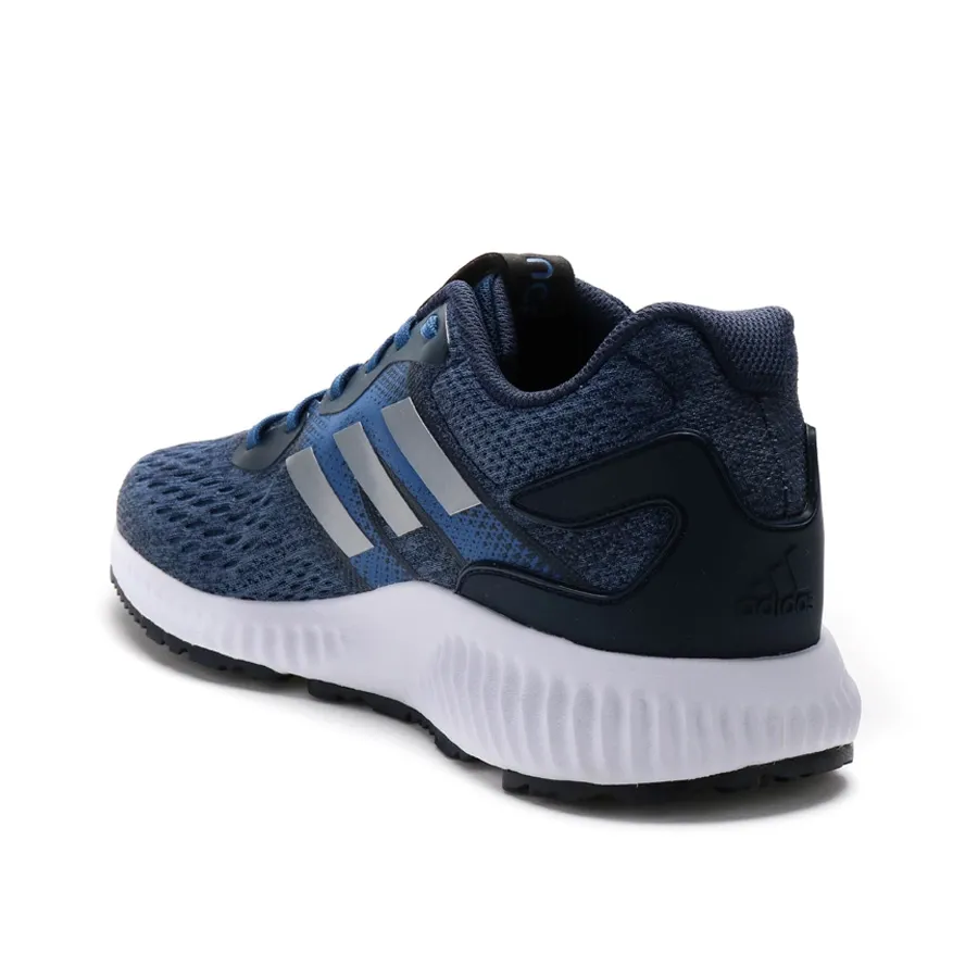 Imagen 2 de 4 de Zapatillas adidas Aerobounce-MARINO/AZUL/PLATA