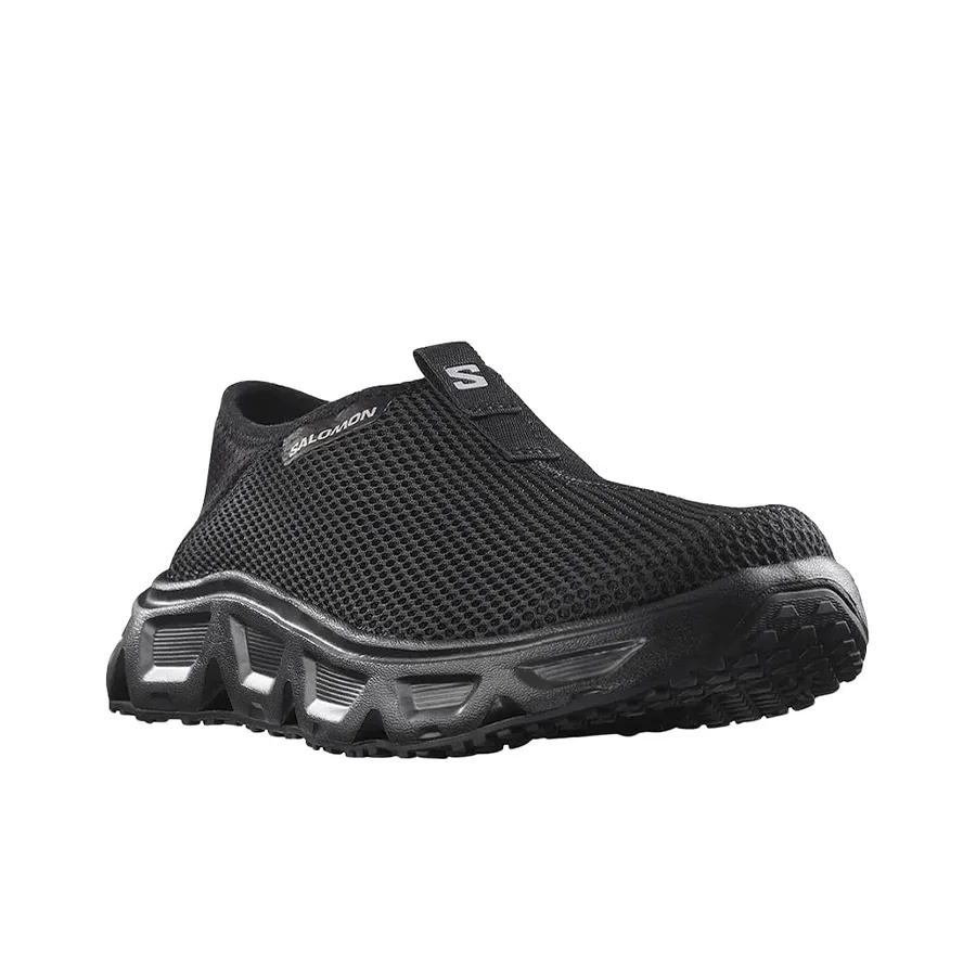 Imagen 1 de 5 de Sandalias Salomon Reelax Moc 6.0-NEGRO