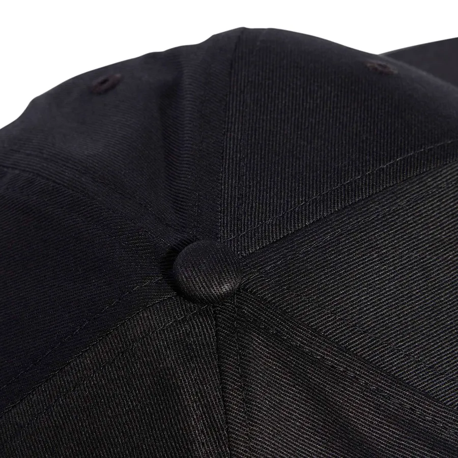 Imagen 3 de 4 de Gorra adidas Lineal-NEGRO