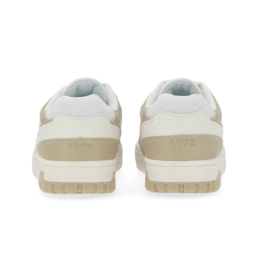 Imagen 4 de 6 de Zapatillas Atomik Blow 24-CRUDO/BLANCO