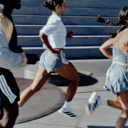 como preparar una carrera de 10 kilómetros