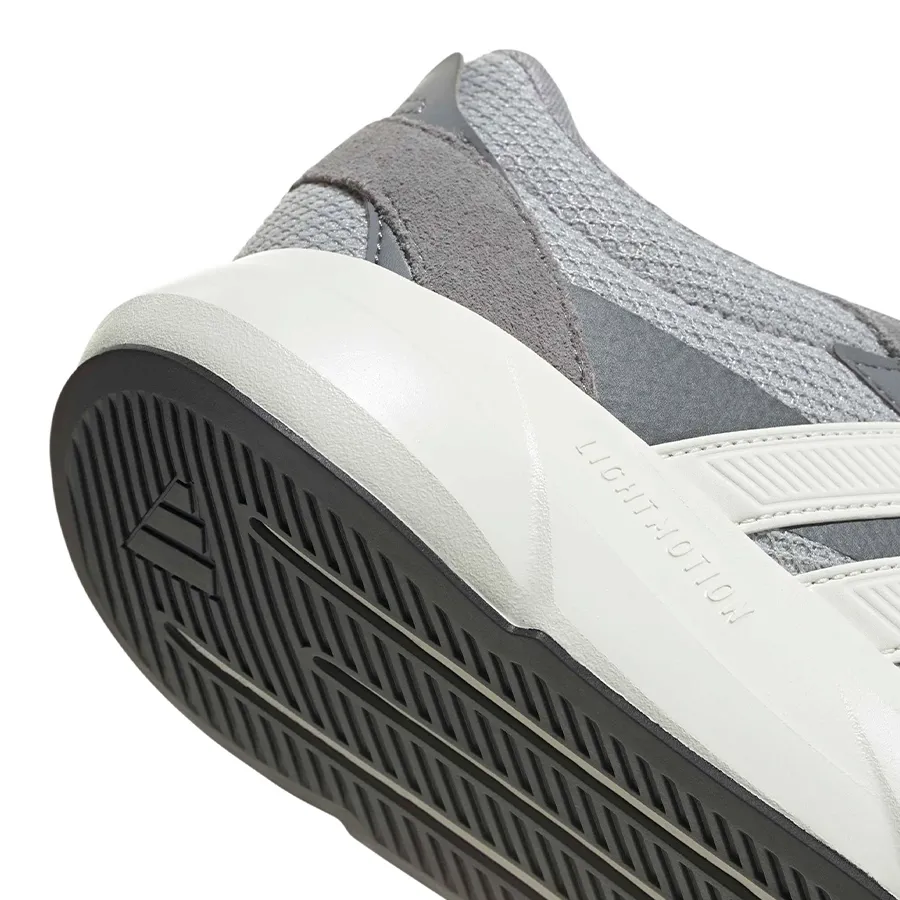Imagen 6 de 7 de Zapatillas adidas Lightshift 2.0-GRIS/BLANCO