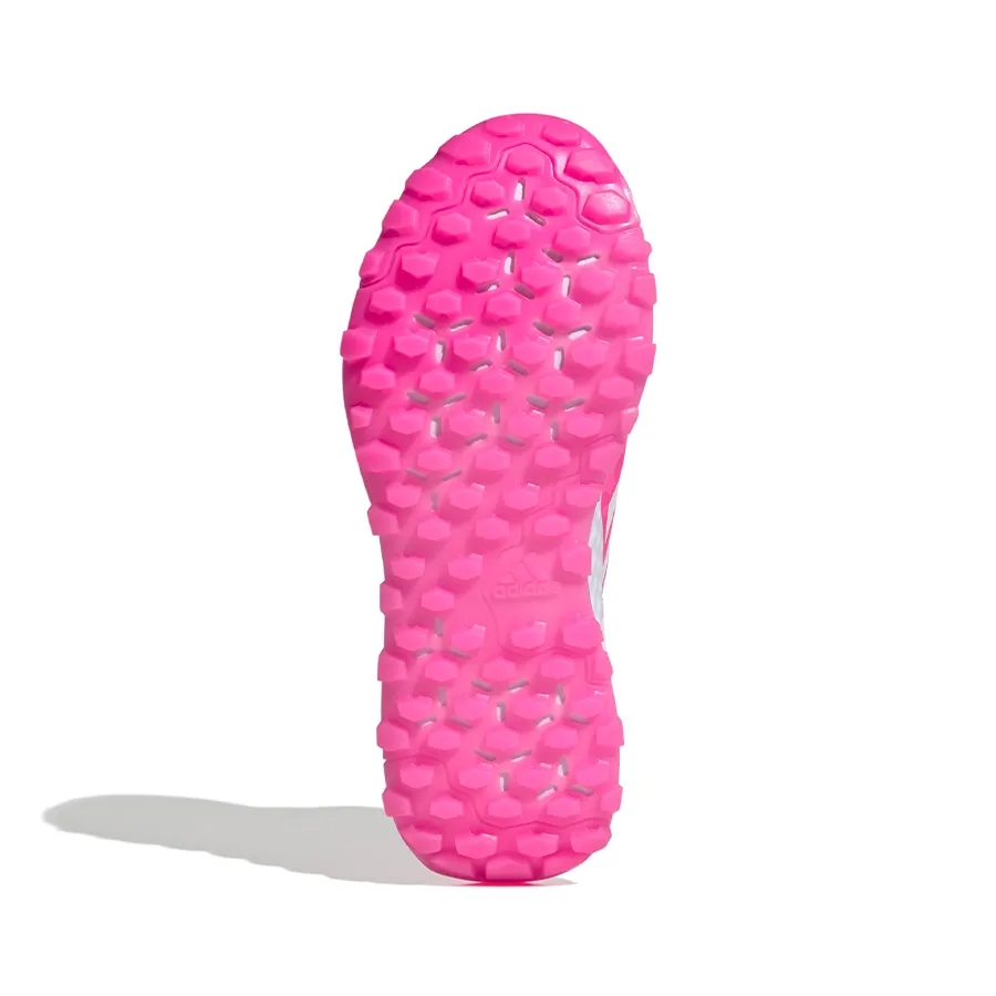 Imagen 4 de 7 de Zapatillas adidas Youngstar-ROSA/BLANCO