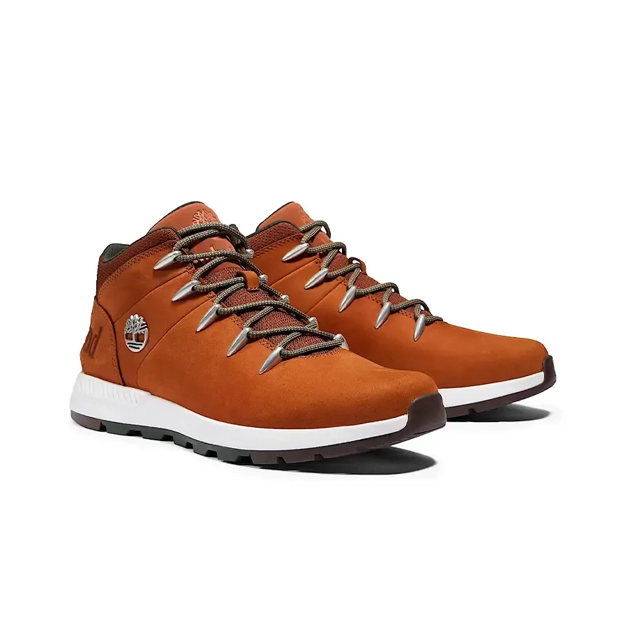 Imagen 1 de 7 de Zapatillas Timberland Sprint Trekker-CAMEL/MARRON