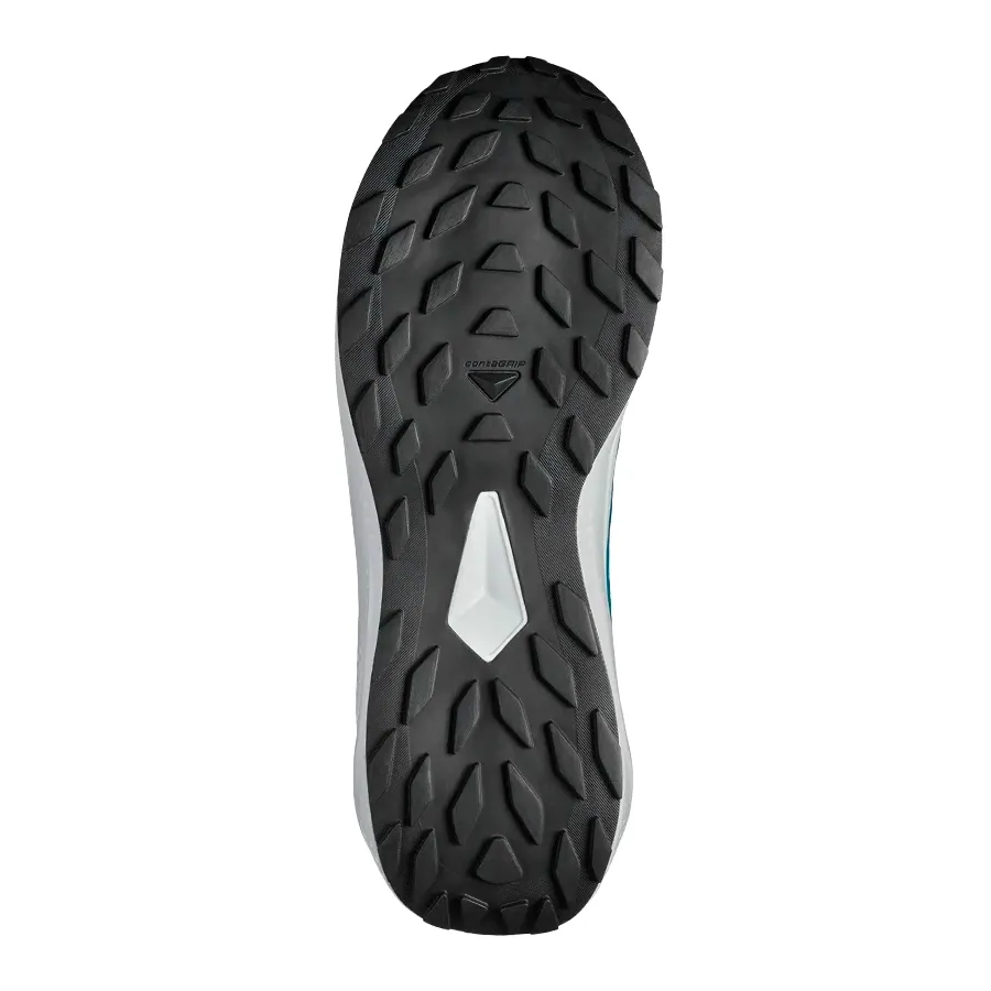 Imagen 4 de 5 de Zapatillas Salomon Alphaglide-CELESTE/AZUL