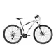 bicicleta-bug-bikes-mountain-r29-27v-brillante-BLANCO/NEGRO