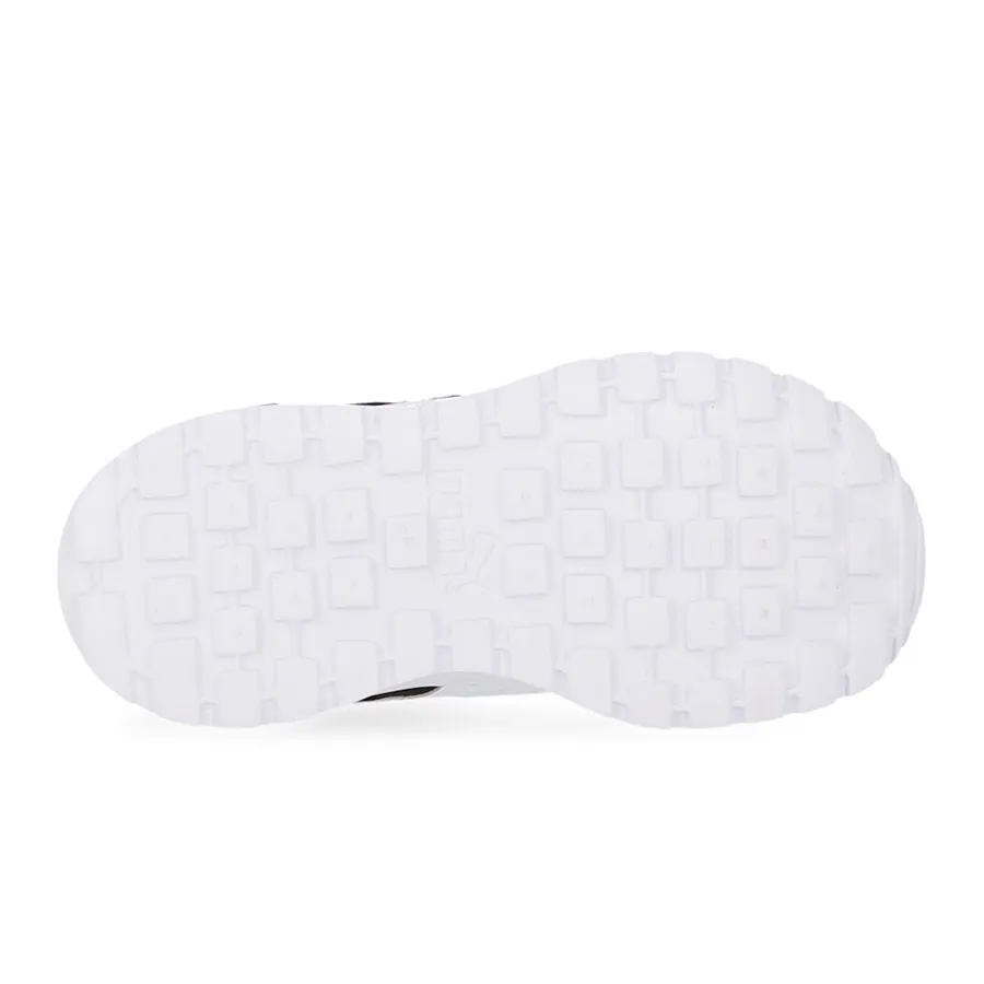 Imagen 5 de 6 de Zapatillas Puma Graviton Ac Inf-NEGRO/AZUL/BLANCO