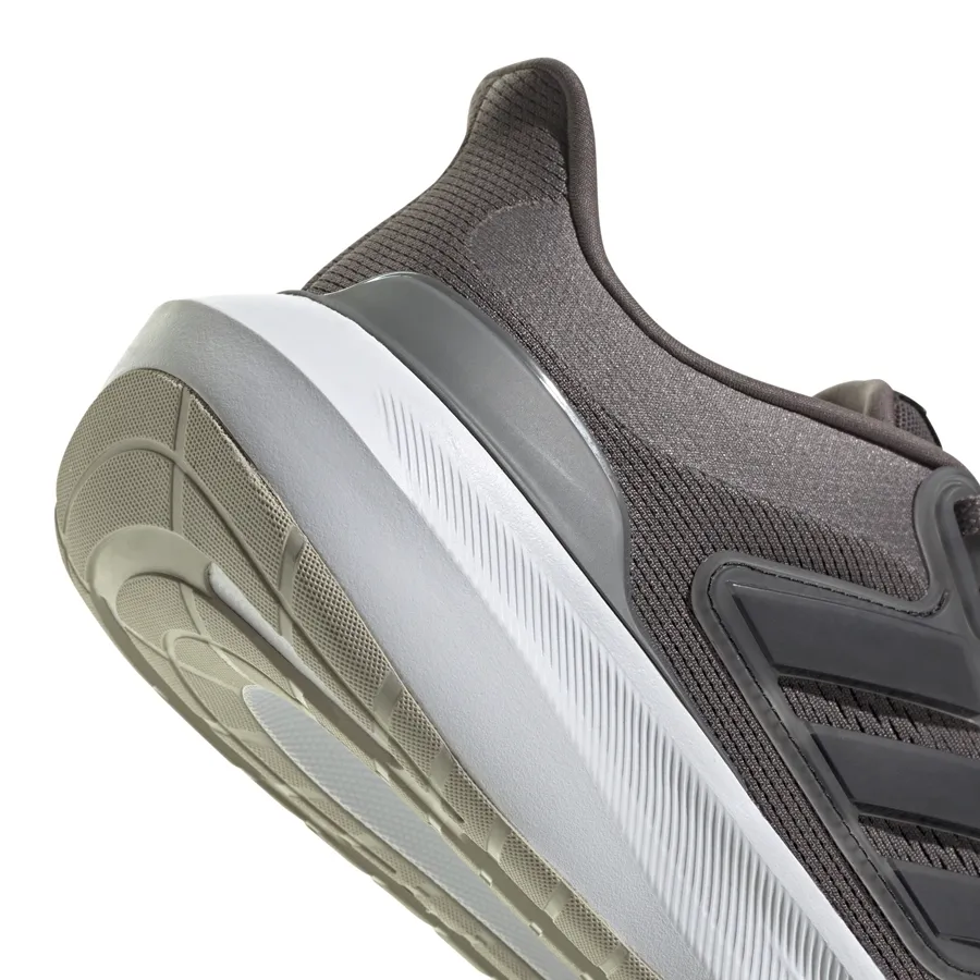 Imagen 5 de 7 de Zapatillas adidas Ultrabounce-GRIS/GRAFITO/NEGRO