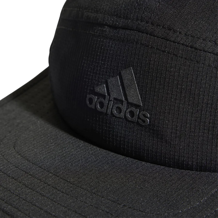 Imagen 2 de 4 de Gorra adidas Runner 4D Aeroready-NEGRO