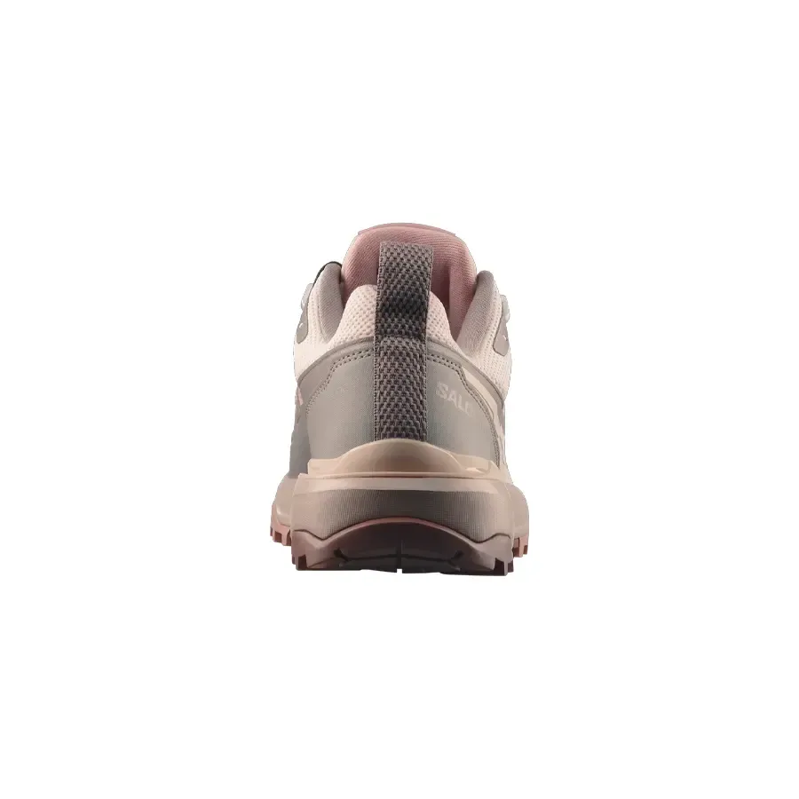 Imagen 5 de 6 de Zapatillas Salomon X-Ultra 360 Edge-GRIS/ROSA