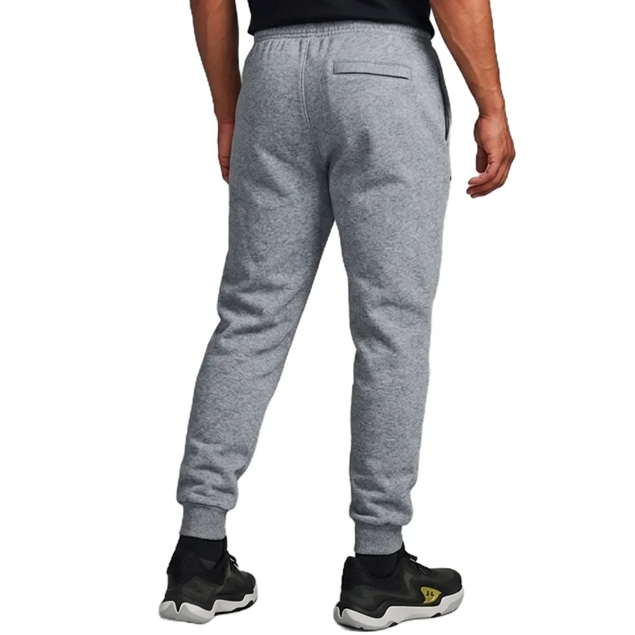Imagen 1 de 3 de Pantalón Under Armour Rival Fleece-GRIS