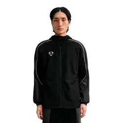 Campera Nike Academy+