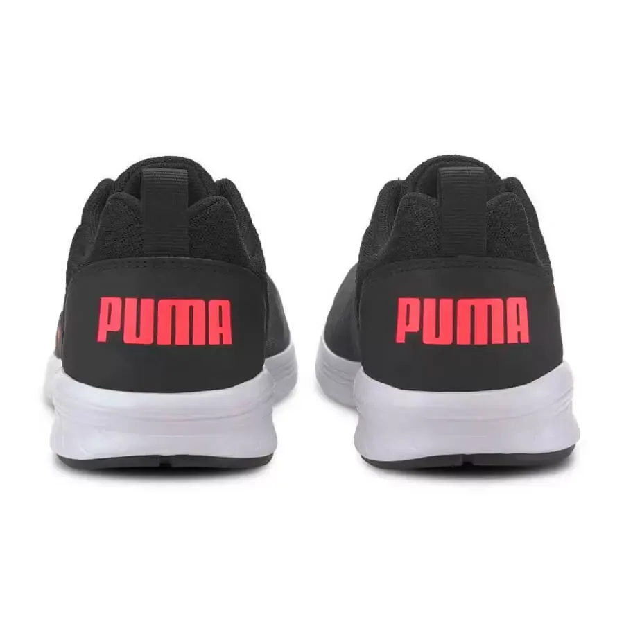 Imagen 2 de 6 de Zapatillas Puma Nrgy Comet Adp-NEGRO/GRAFITO/ROSA
