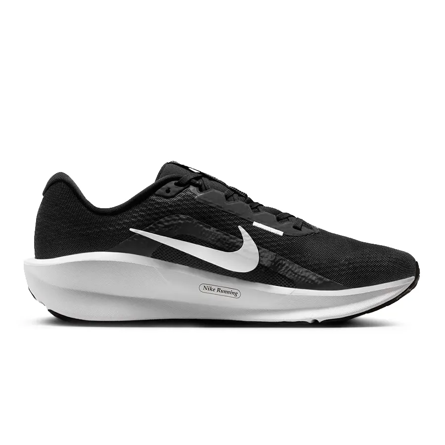 Imagen 1 de 7 de Zapatillas Nike Downshifter 13-NEGRO/BLANCO