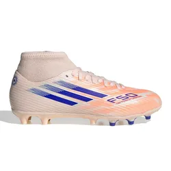 Botines adidas F50 Sparkfusion Club