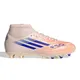 botines-adidas-f50-sparkfusion-club-NUDE/NARANJA/AZUL