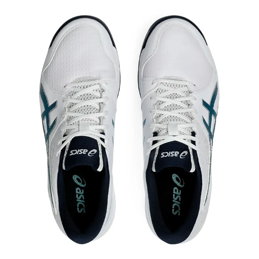 Imagen 4 de 6 de Zapatillas Asics Gel-Peake 2-BLANCO/MARINO