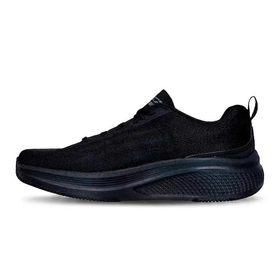 Imagen 2 de 5 de Zapatillas Skechers Go Run Elevate 2.0 Fluid Motion-NEGRO