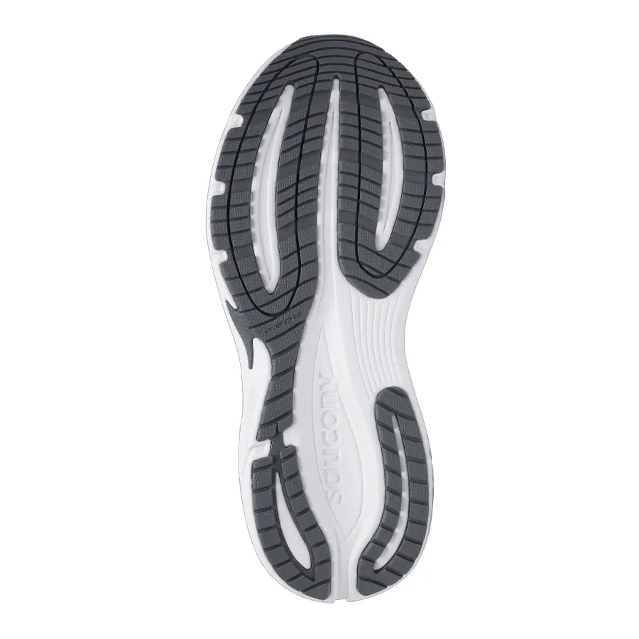 Imagen 4 de 6 de Zapatillas Saucony Cohesion 19-NEGRO/BLANCO