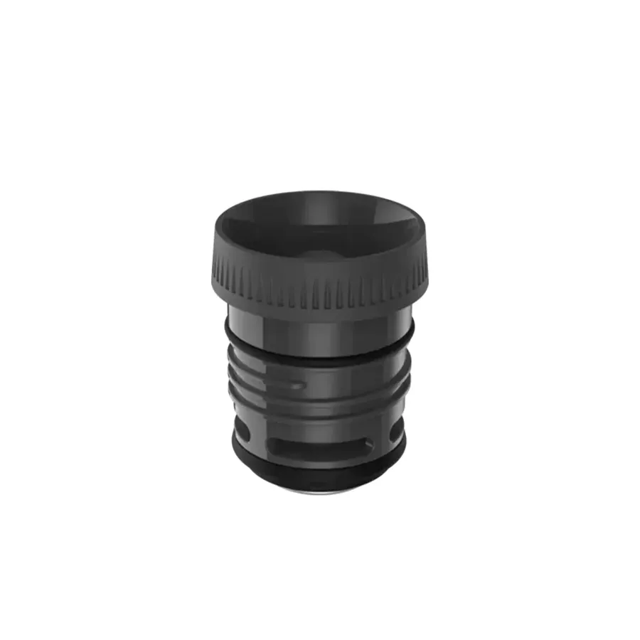 Imagen 2 de 4 de Termo Stanley Classic 950 ml-NEGRO/PLATA