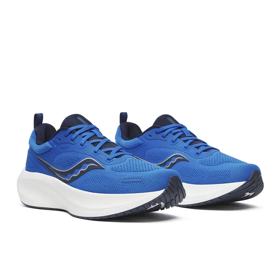 Imagen 1 de 5 de Zapatillas Saucony Surge 3-AZUL/MARINO