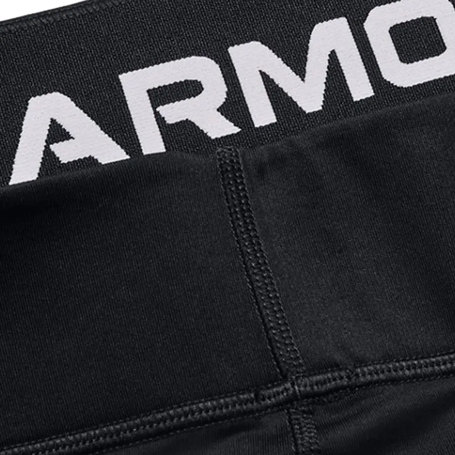 Imagen 5 de 6 de Calza Under Armour ColdGear-NEGRO