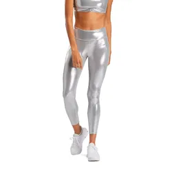 Reebok Lux Chrome Hr Tight