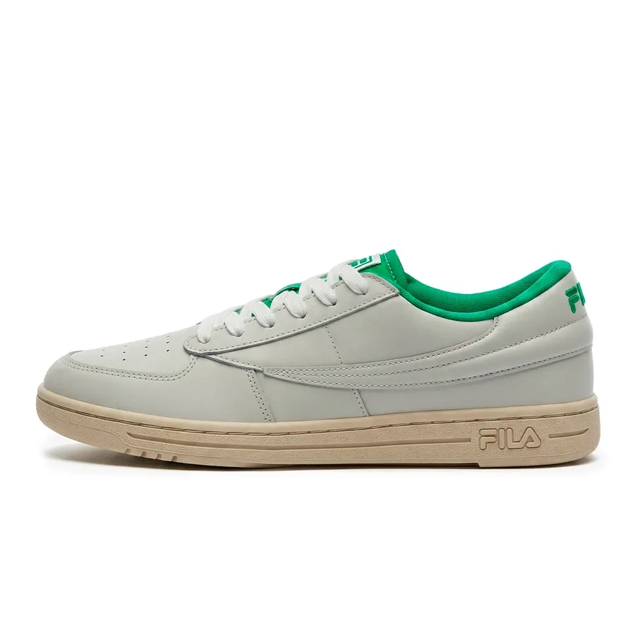 Imagen 2 de 5 de Zapatillas Fila 88 Origens-BLANCO/VERDE