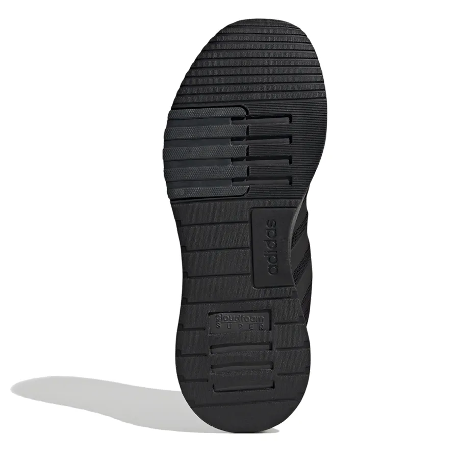 Imagen 1 de 6 de Zapatillas adidas Racer Tr21-NEGRO