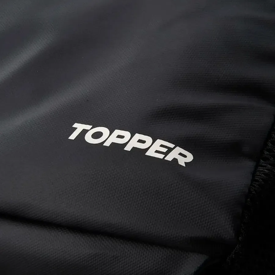 Imagen 2 de 3 de Bolso Perfonmance II-NEGRO