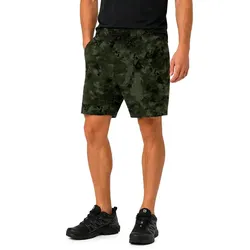 Salomon Shorts  Swop Graphic