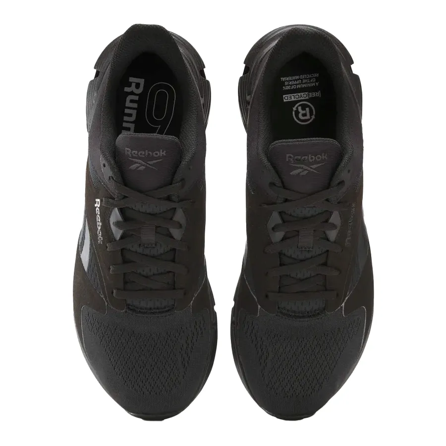 Imagen 3 de 5 de Zapatillas Reebok Zig Dynamica 5-NEGRO
