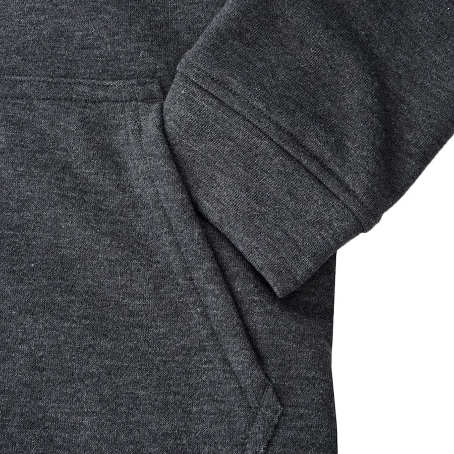 Imagen 3 de 4 de Buzo Under Armour Sportstyle Terry-GRIS