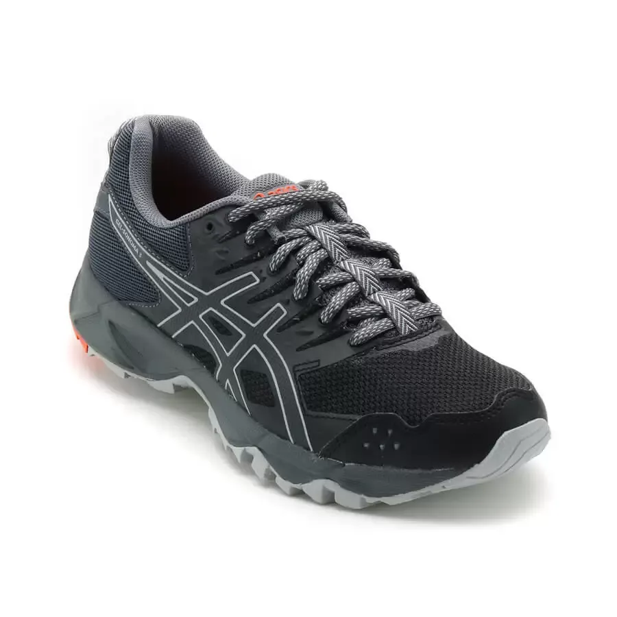 Imagen 3 de 5 de Zapatillas Asics Gel Sonoma 3 W-NEGRO/GRAFITO